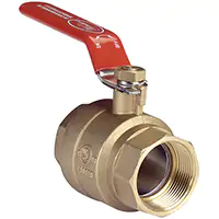 Plumbing Repair & Supplies