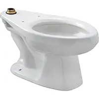 Toilets & Urinals