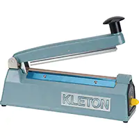 Poly Bag Equipment