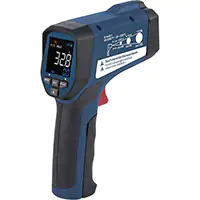 Environmental Meters